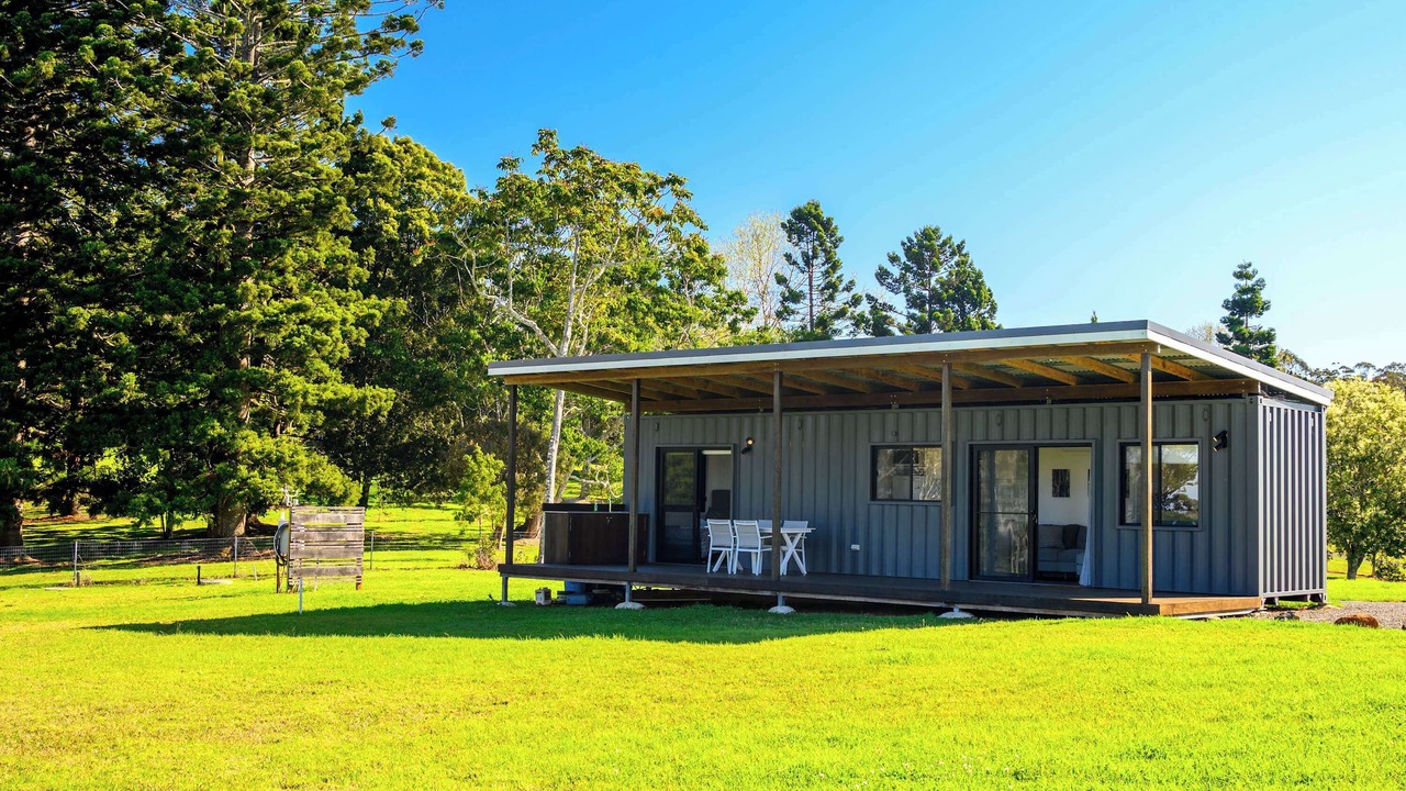 Photo of Outdoor in Mount Tamborine
