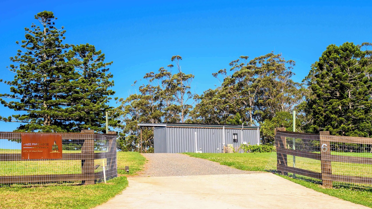 Photo of Outdoor in Mount Tamborine