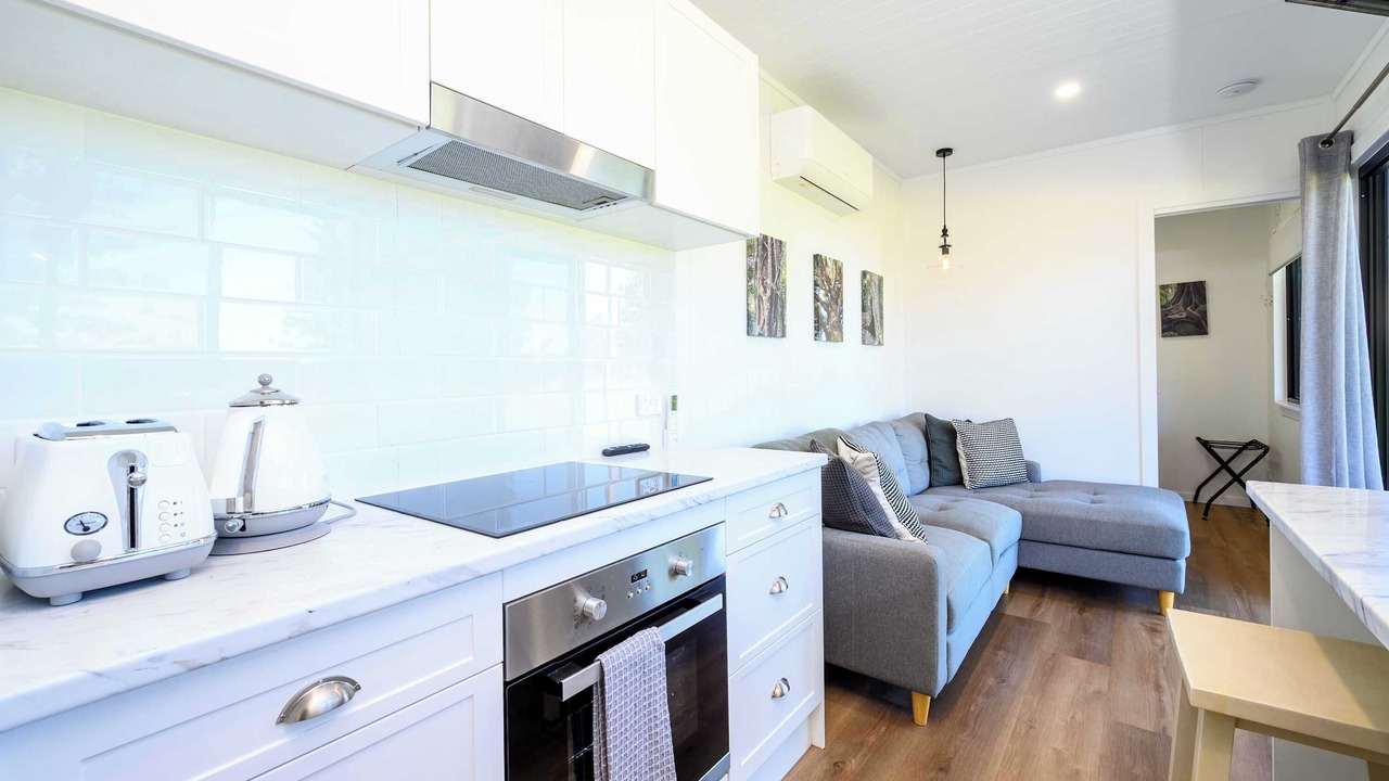Photo of Kitchen in Mount Tamborine
