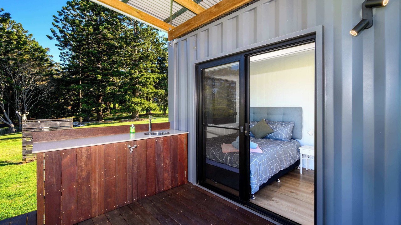 Photo of Outdoor in Mount Tamborine