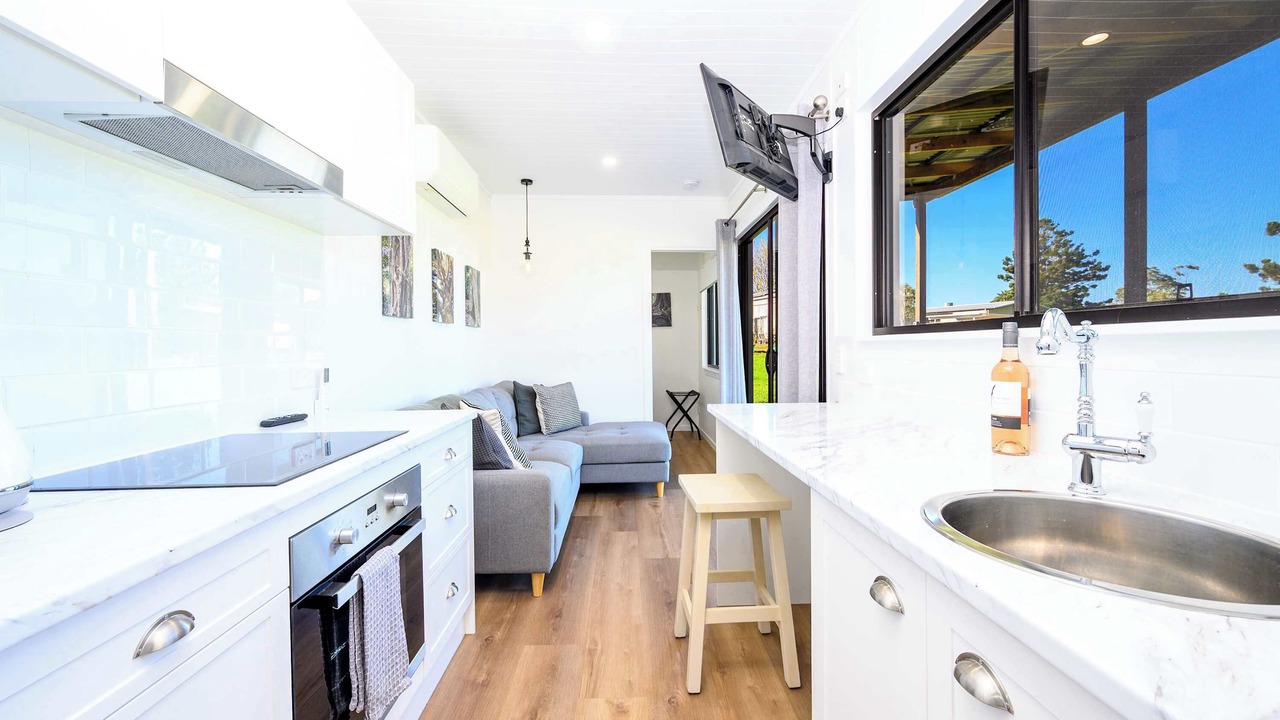 Photo of Kitchen in Mount Tamborine