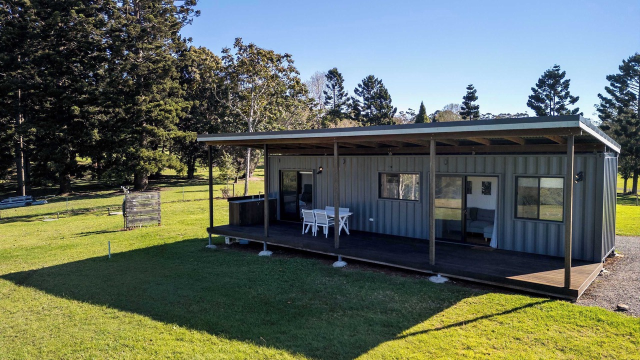 Photo of Outdoor in Mount Tamborine