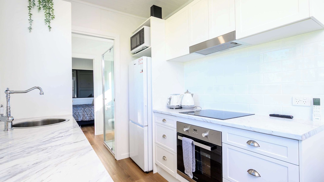 Photo of Kitchen in Mount Tamborine