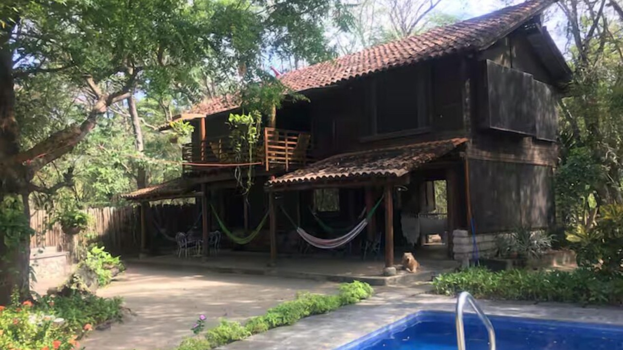 Photo of Outdoor in Playa El Coco