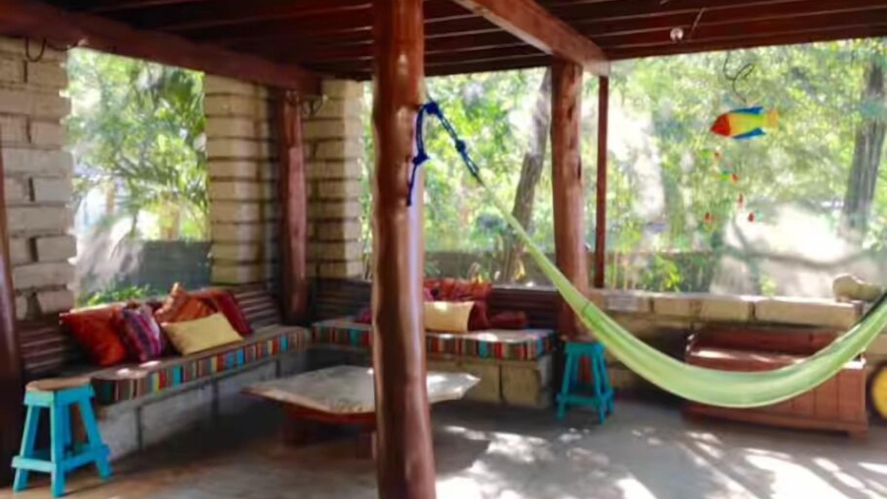 Photo of Patio Balcony in Playa El Coco