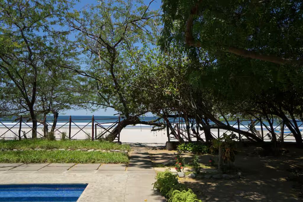 Photo of Outdoor in Playa El Coco