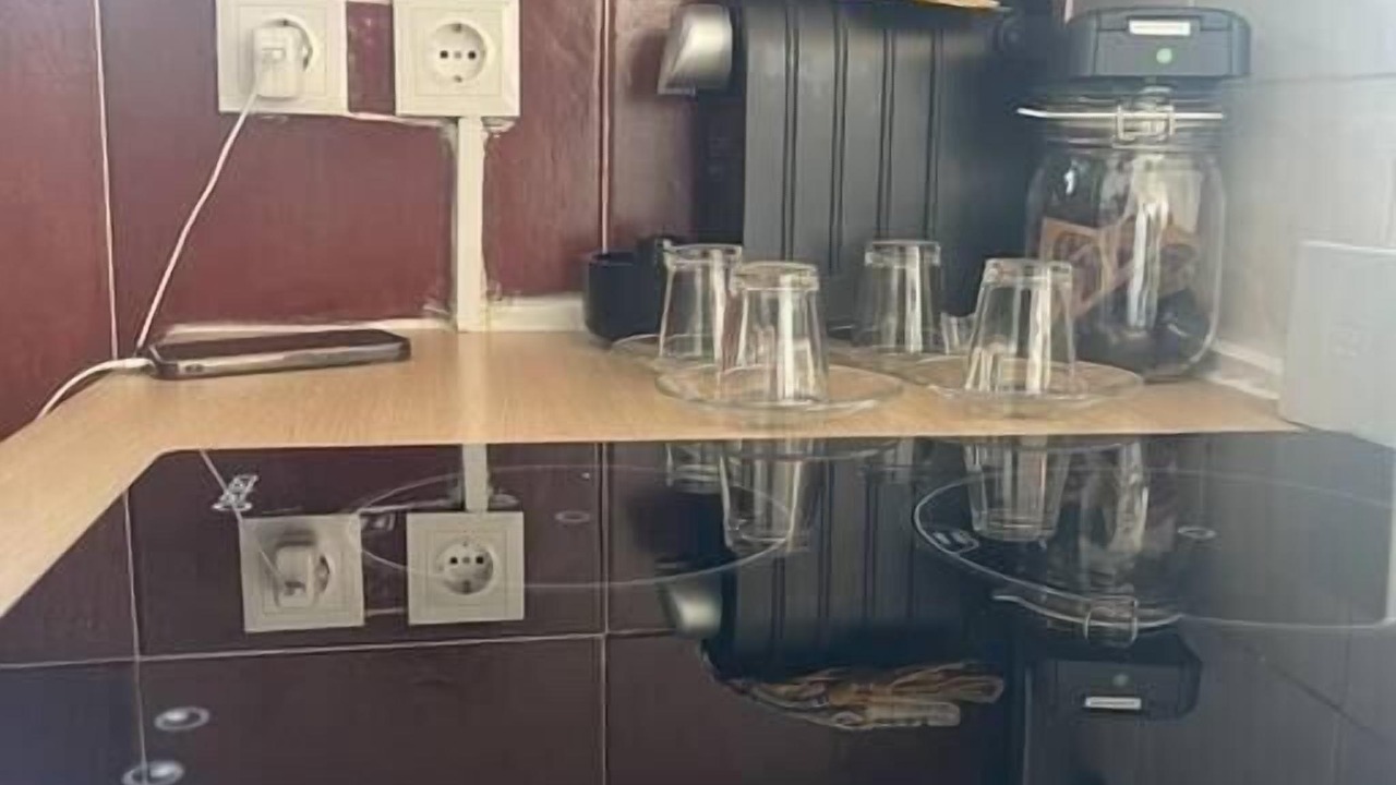 Photo of Kitchen in Pica Galo