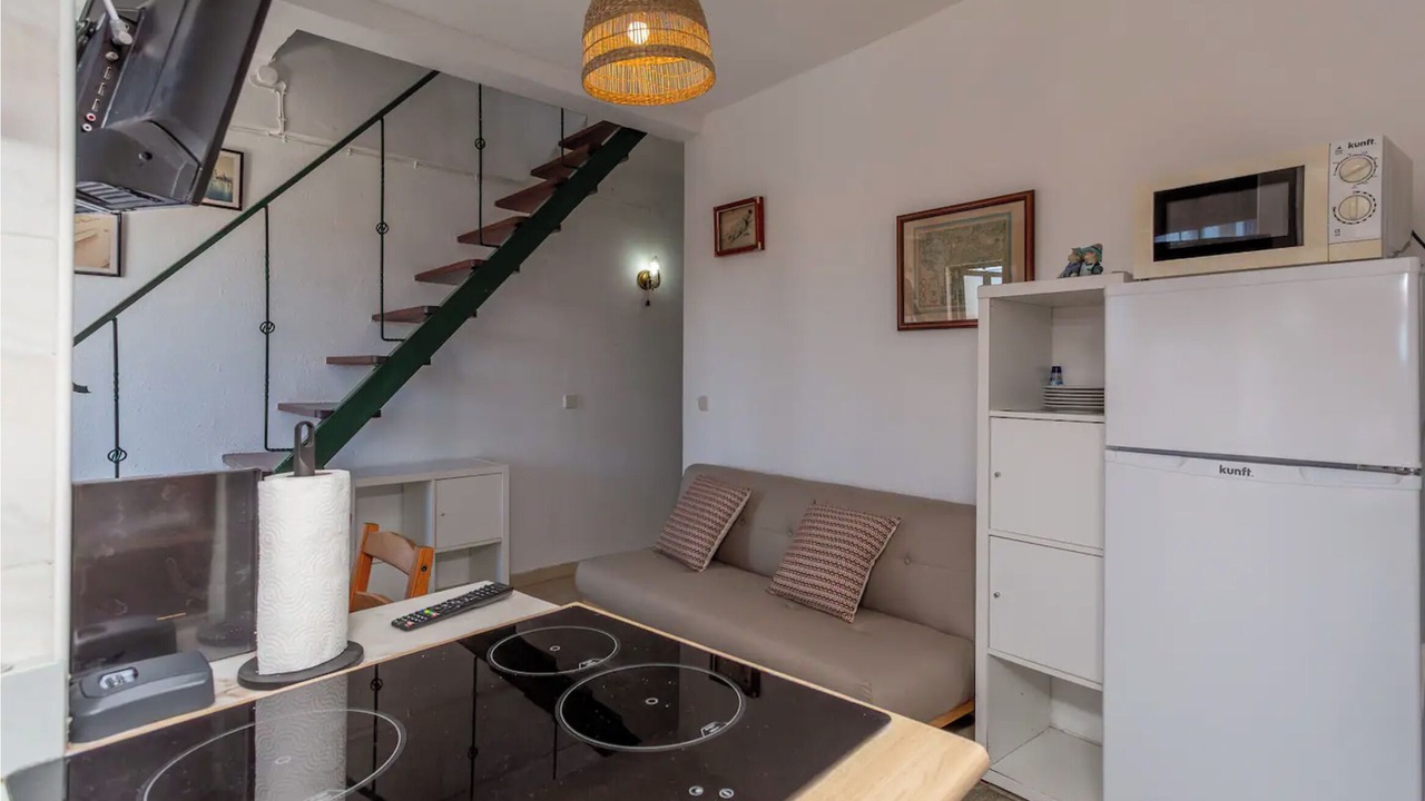 Photo of Kitchen in Pica Galo