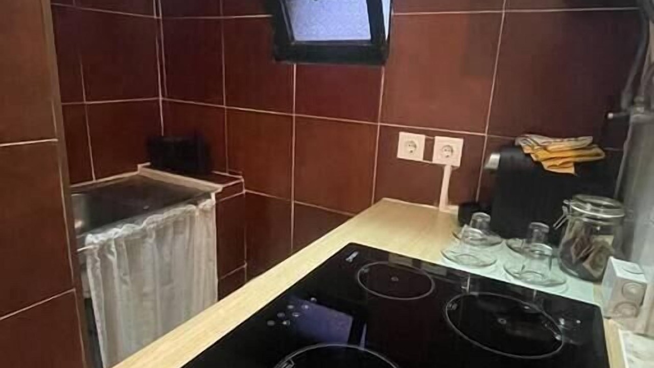 Photo of Kitchen in Pica Galo