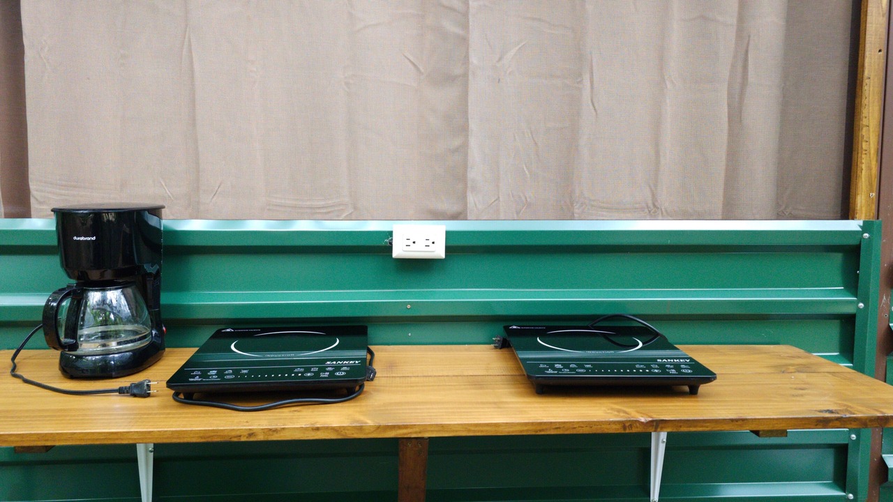 Photo of Kitchen in Ballena