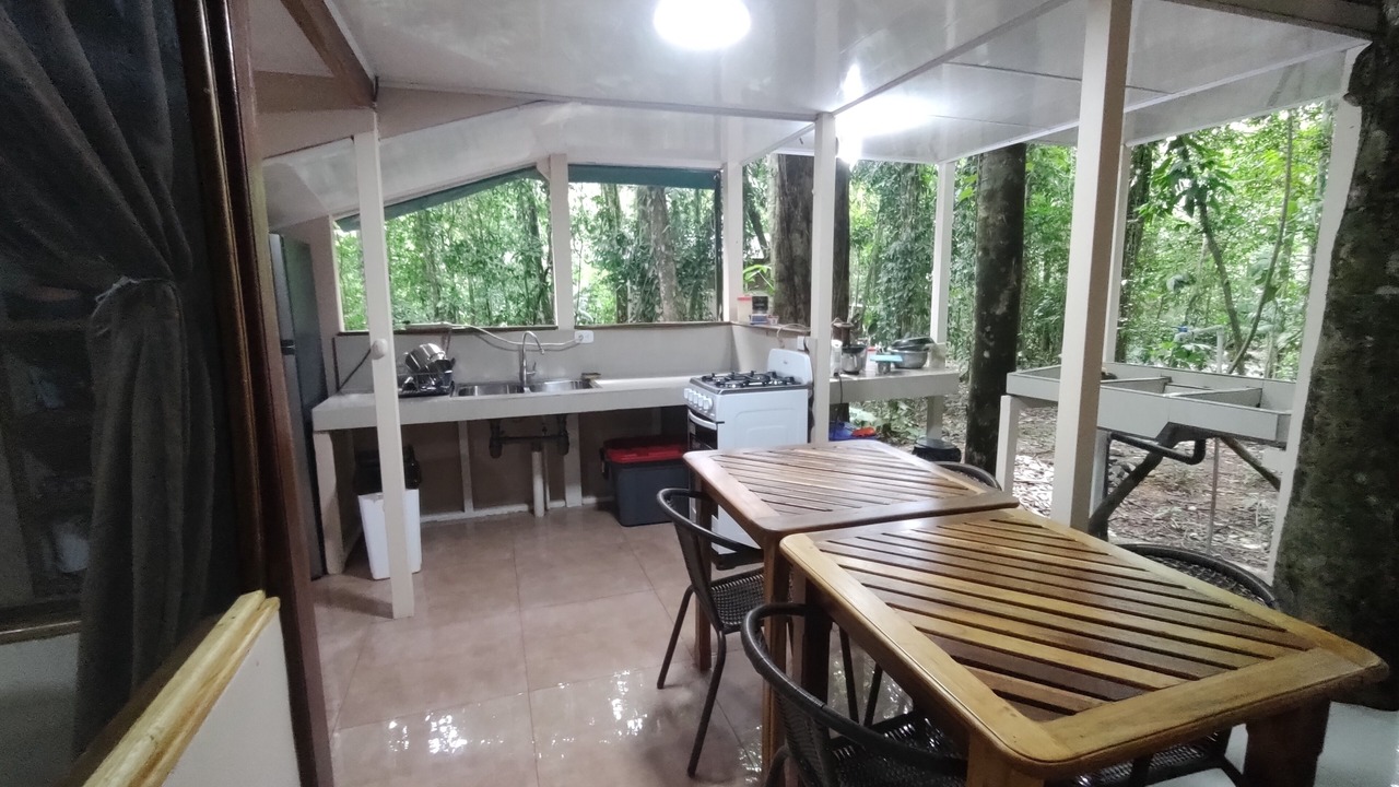Photo of Kitchen in Ballena