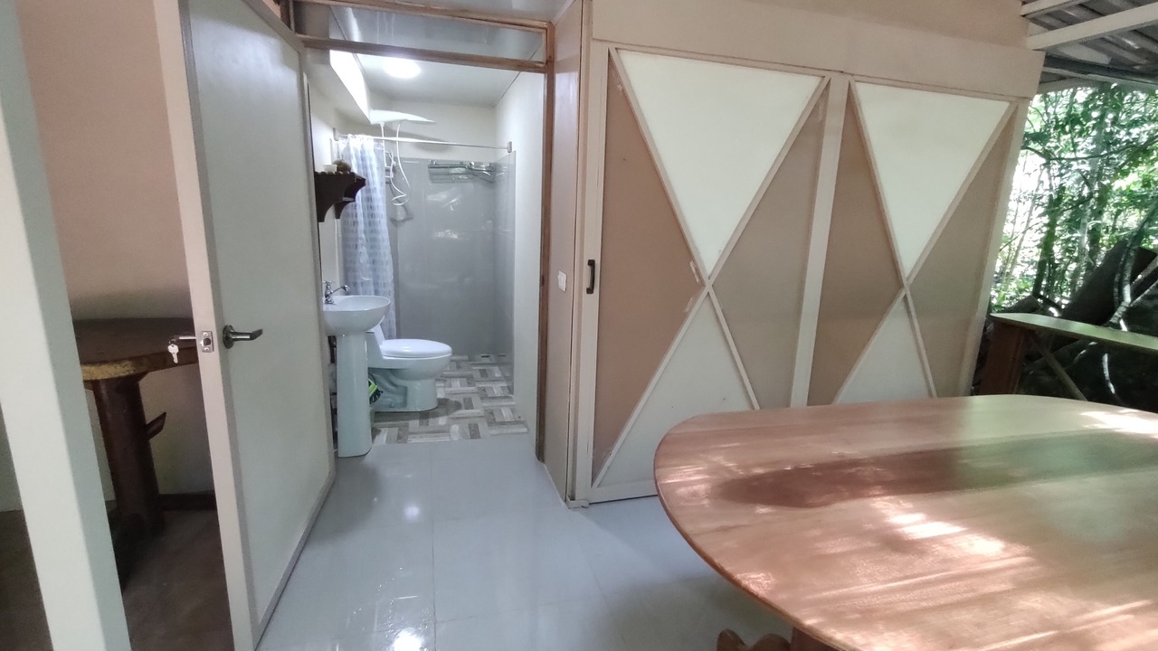 Photo of Bathroom in Ballena