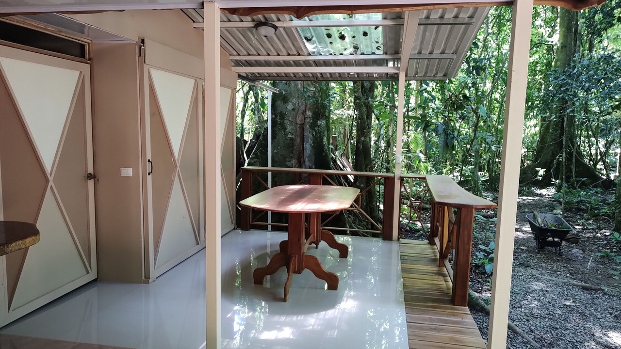 Photo of Outdoor in Ballena