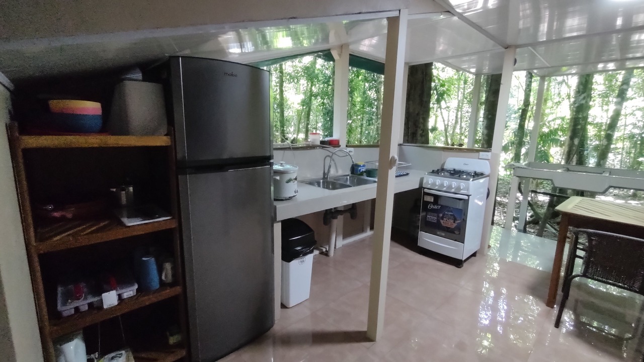 Photo of Kitchen in Ballena