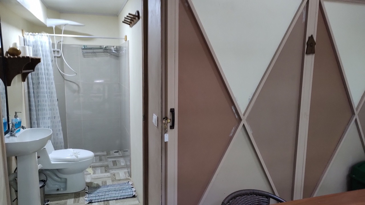 Photo of Bathroom in Ballena