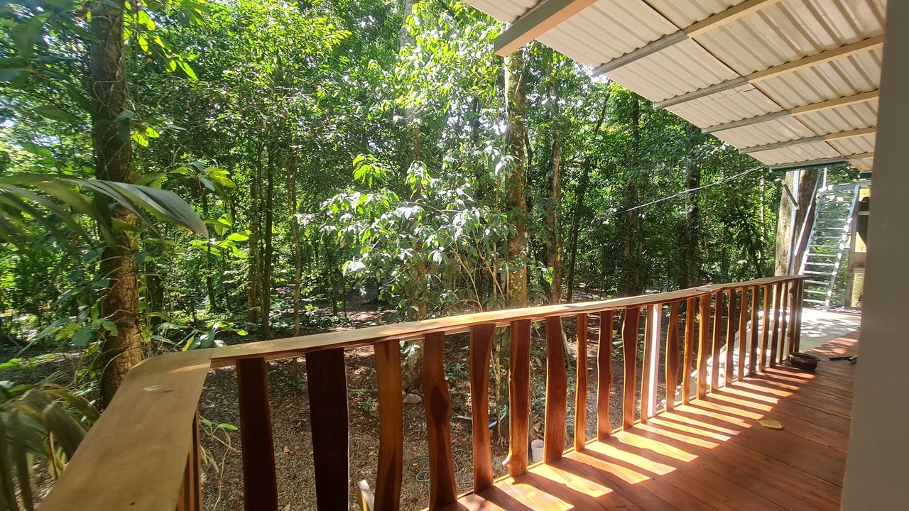 Photo of Outdoor in Ballena