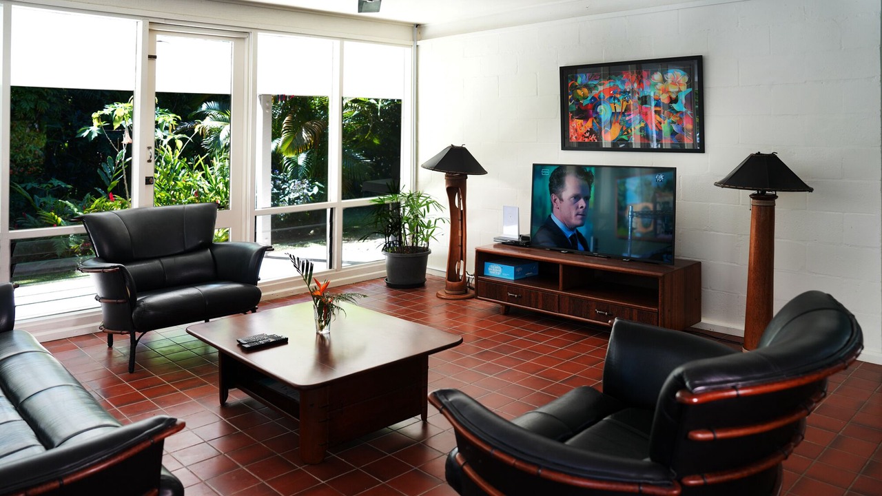 Photo of Livingroom in Pacific Harbour