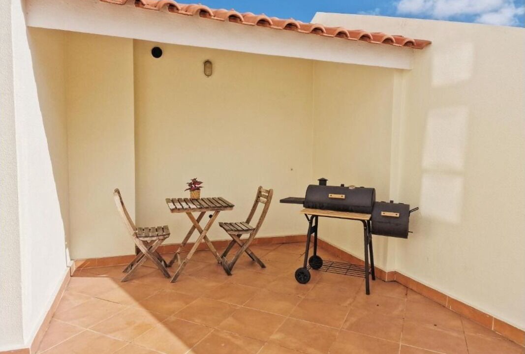 Photo of Outdoor in Parque das Nacoes