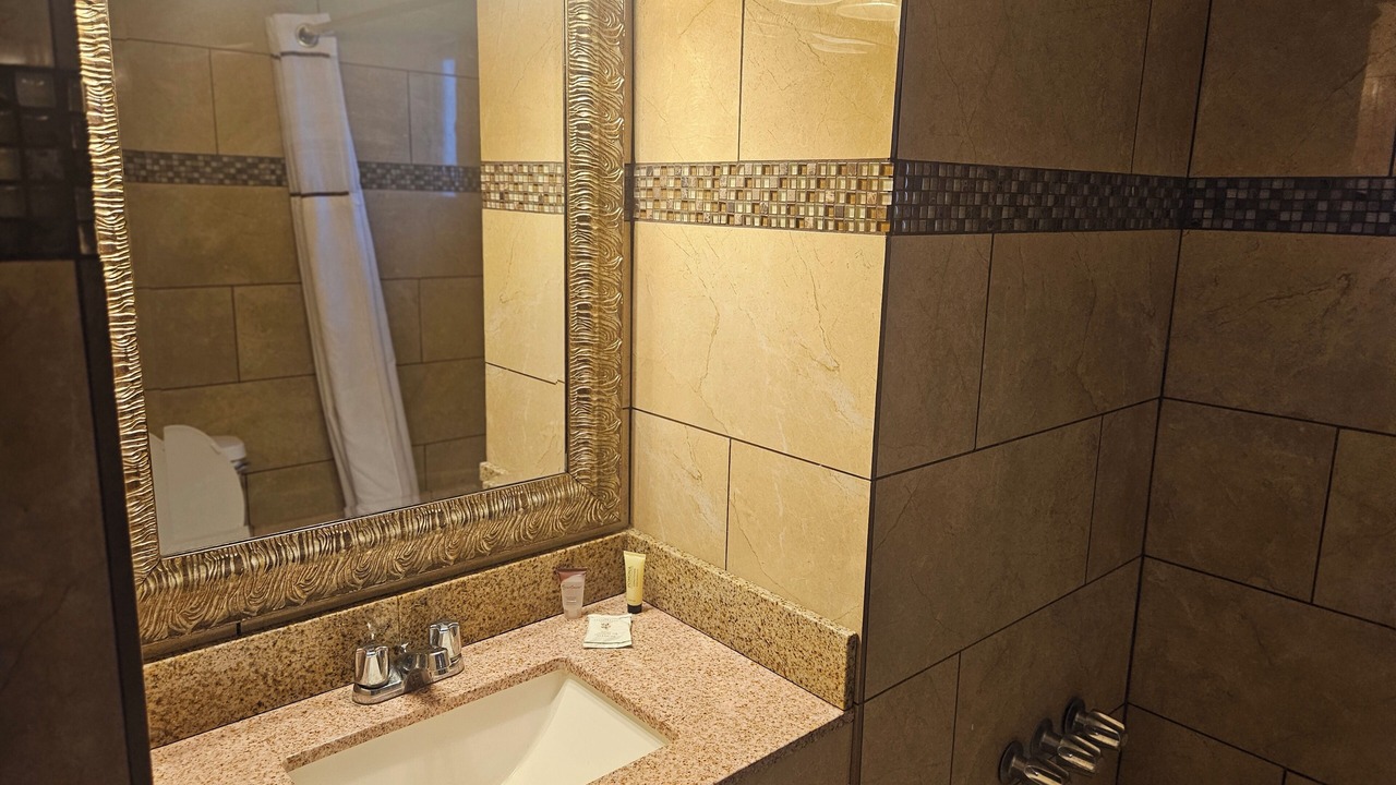 Photo of Bathroom in North Las Vegas