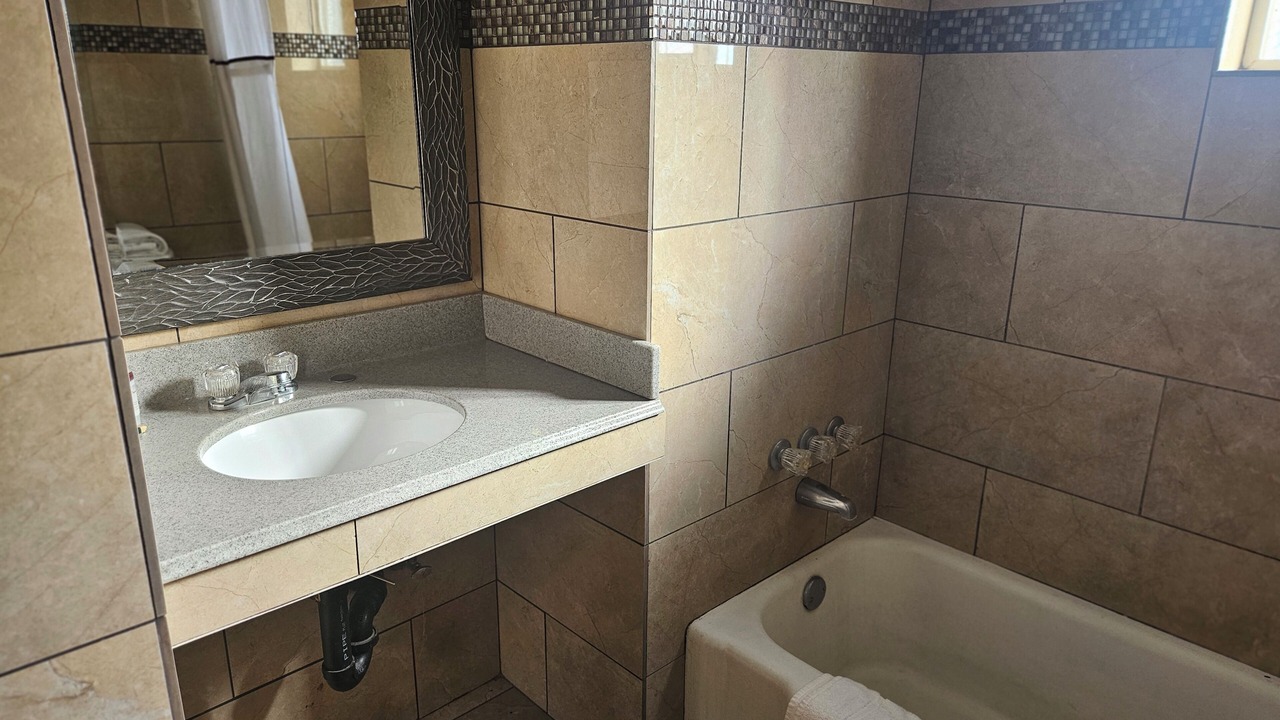 Photo of Bathroom in North Las Vegas