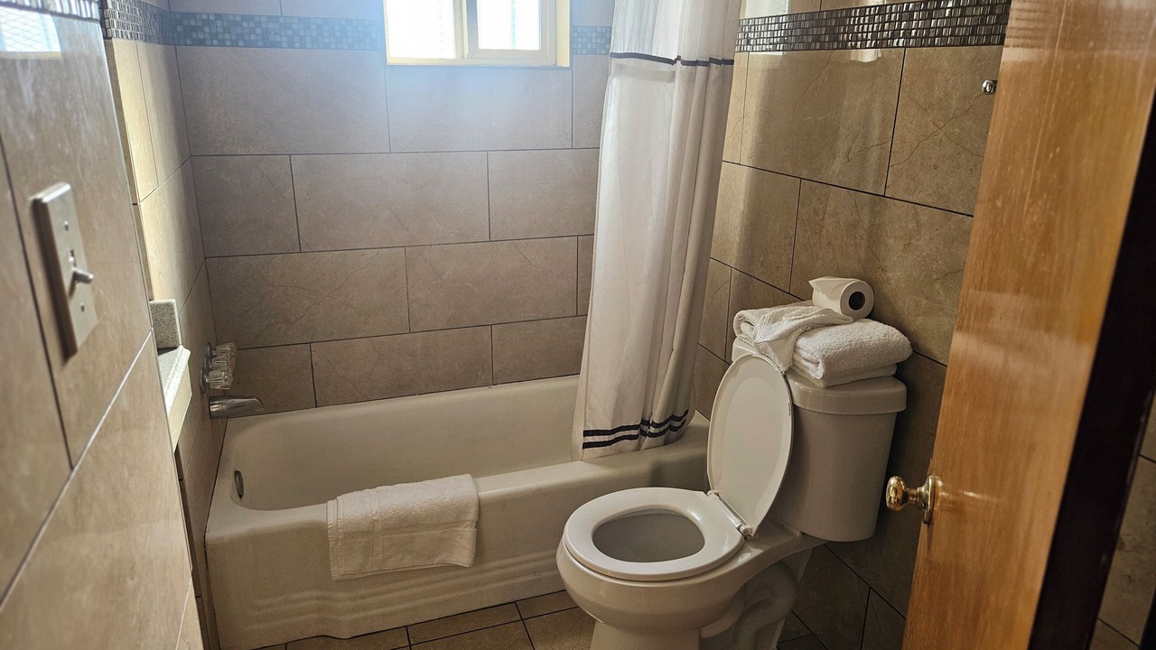 Photo of Bathroom in North Las Vegas