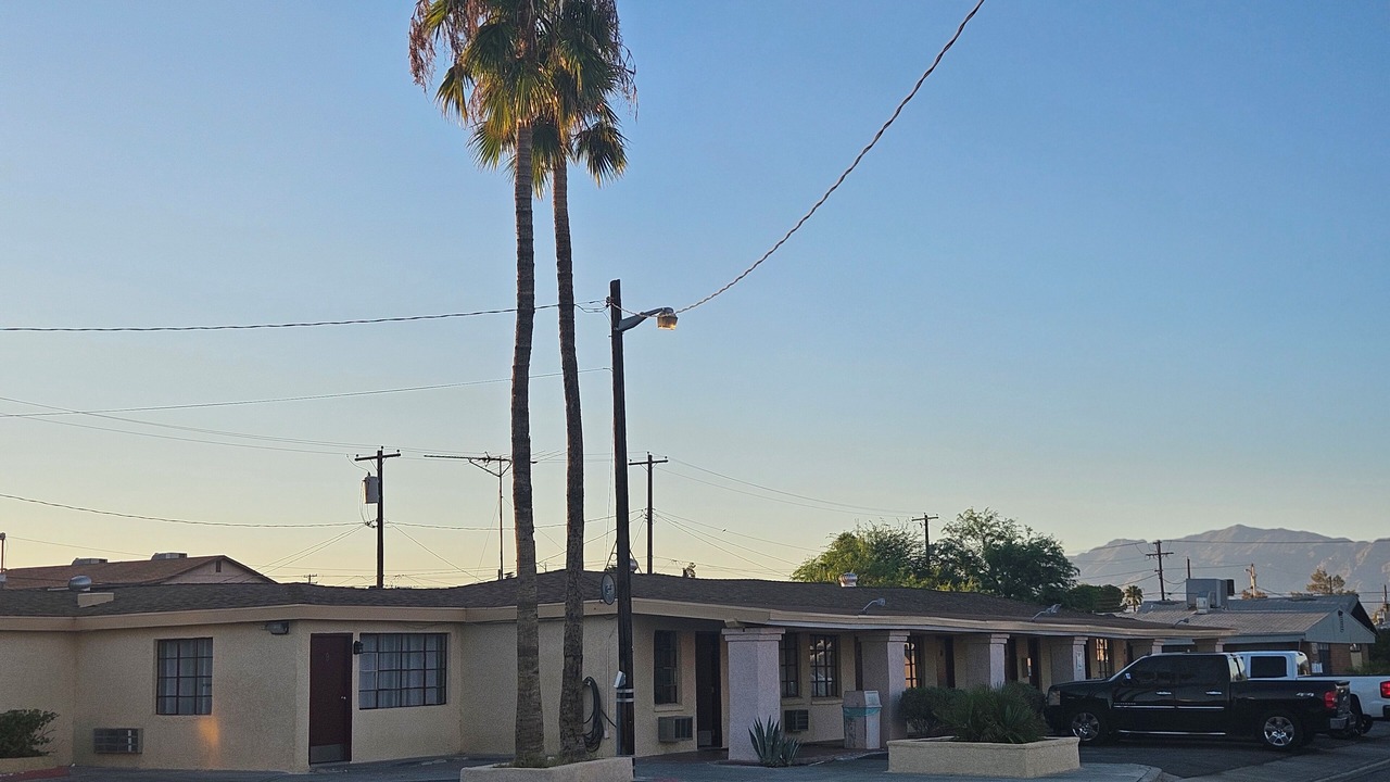 Photo of Outdoor in North Las Vegas