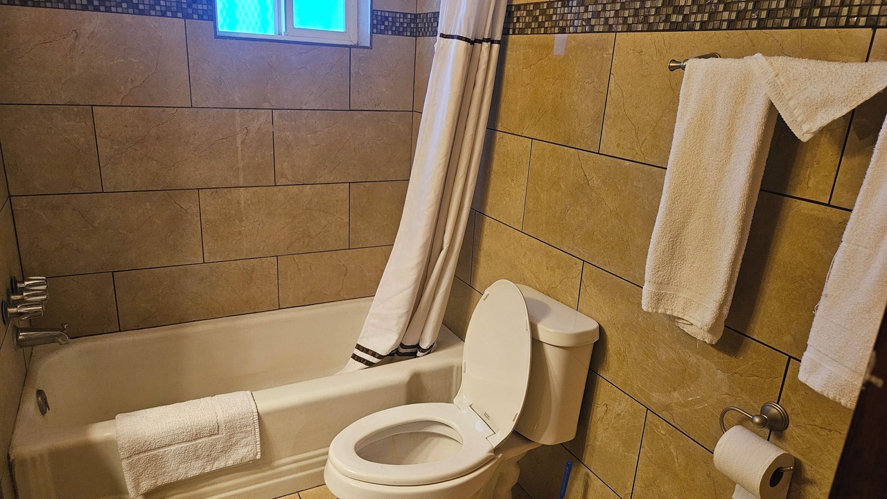 Photo of Bathroom in North Las Vegas
