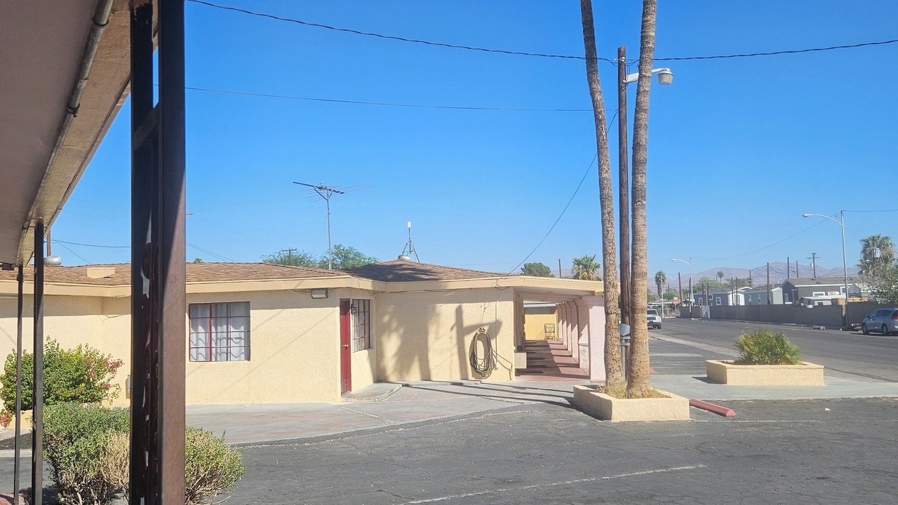 Photo of Outdoor in North Las Vegas