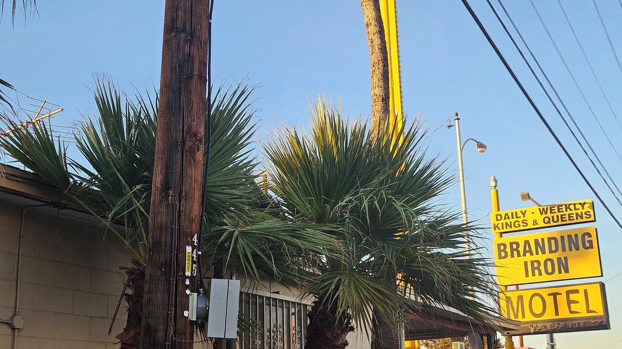 Photo of Outdoor in North Las Vegas