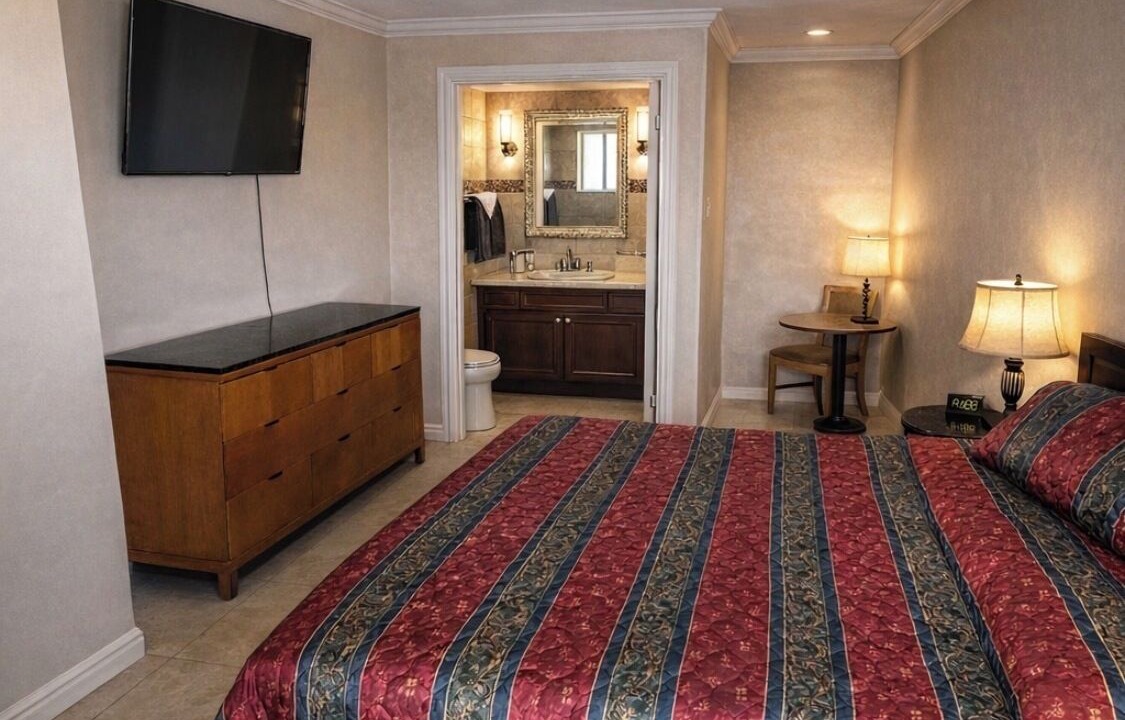 Photo of Bedroom in North Las Vegas