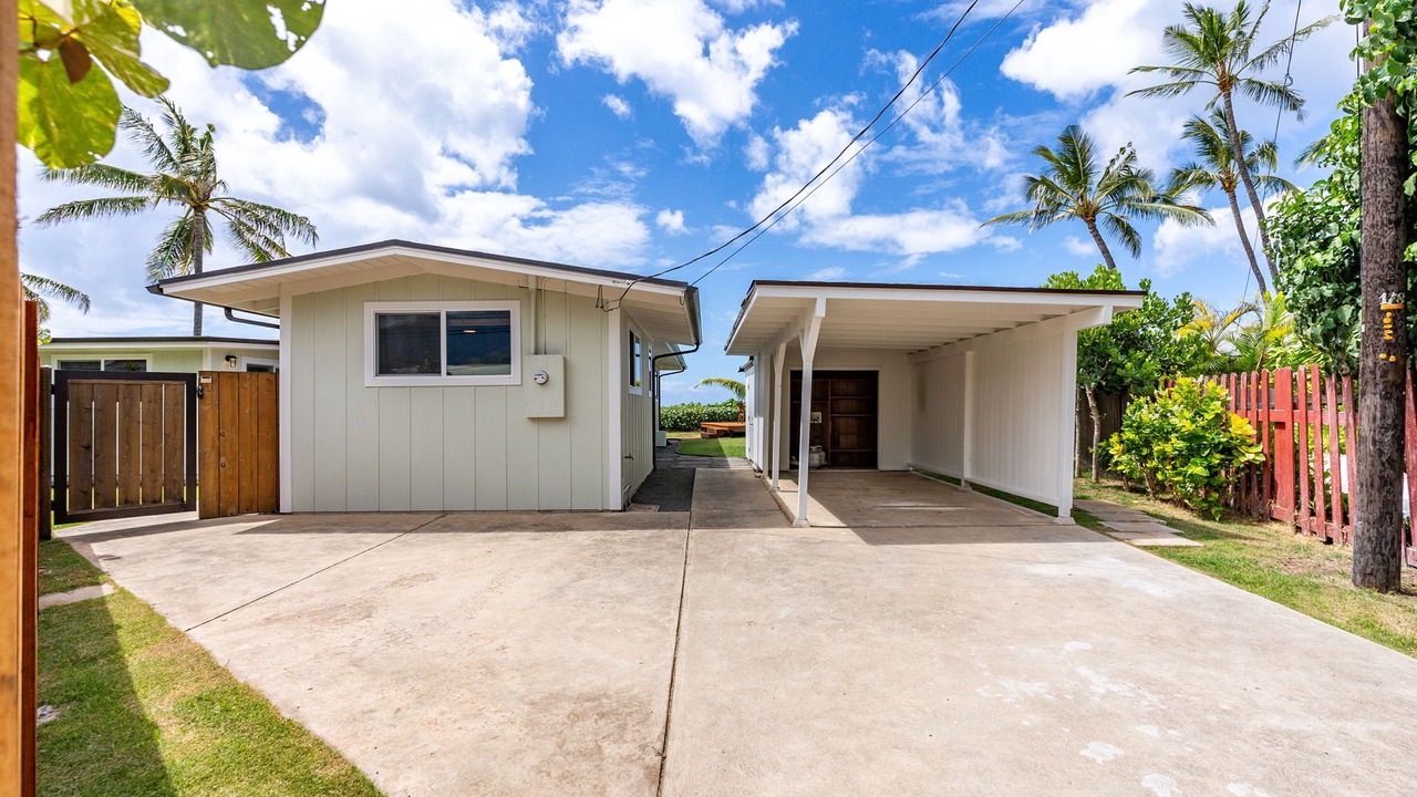 Photo of Outdoor in Mokuleia