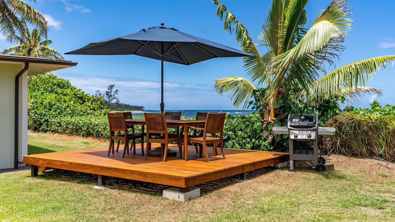 Photo of Outdoor in Mokuleia