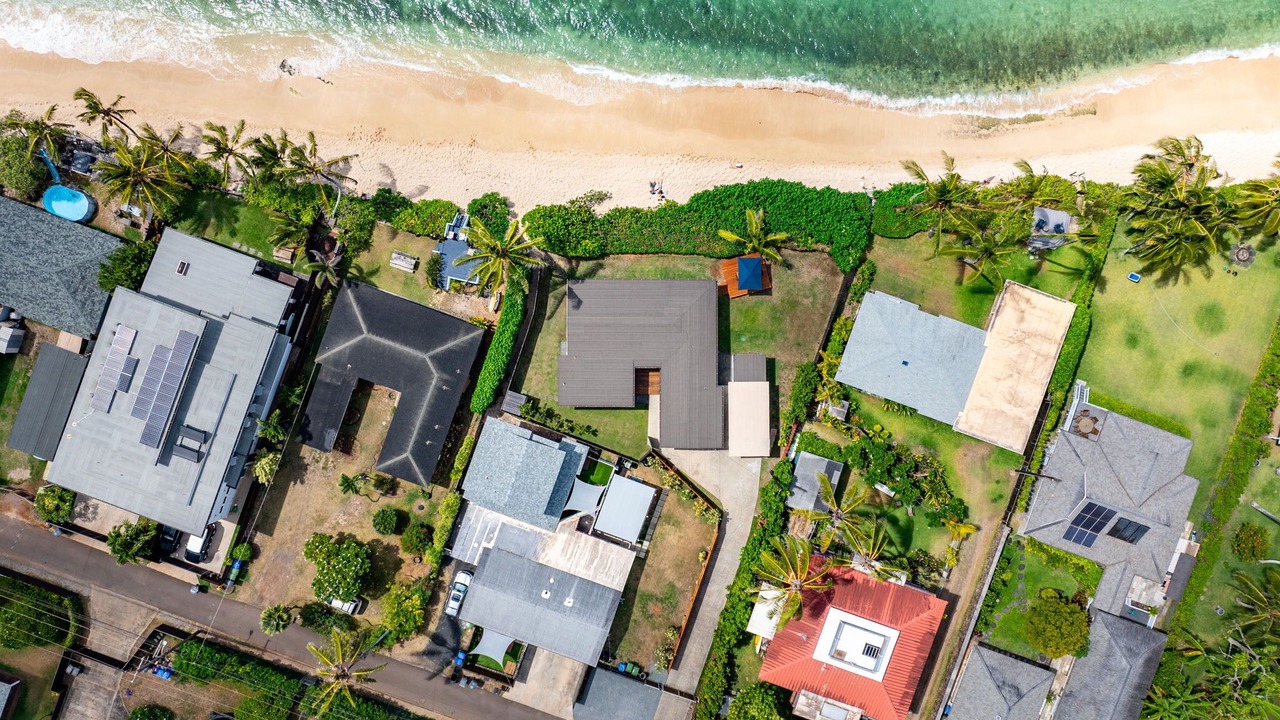 Photo of Outdoor in Mokuleia