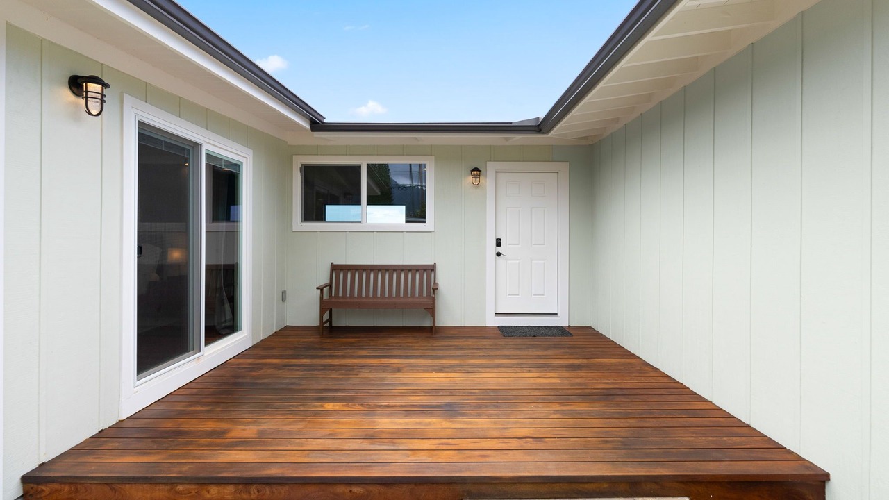 Photo of Outdoor in Mokuleia