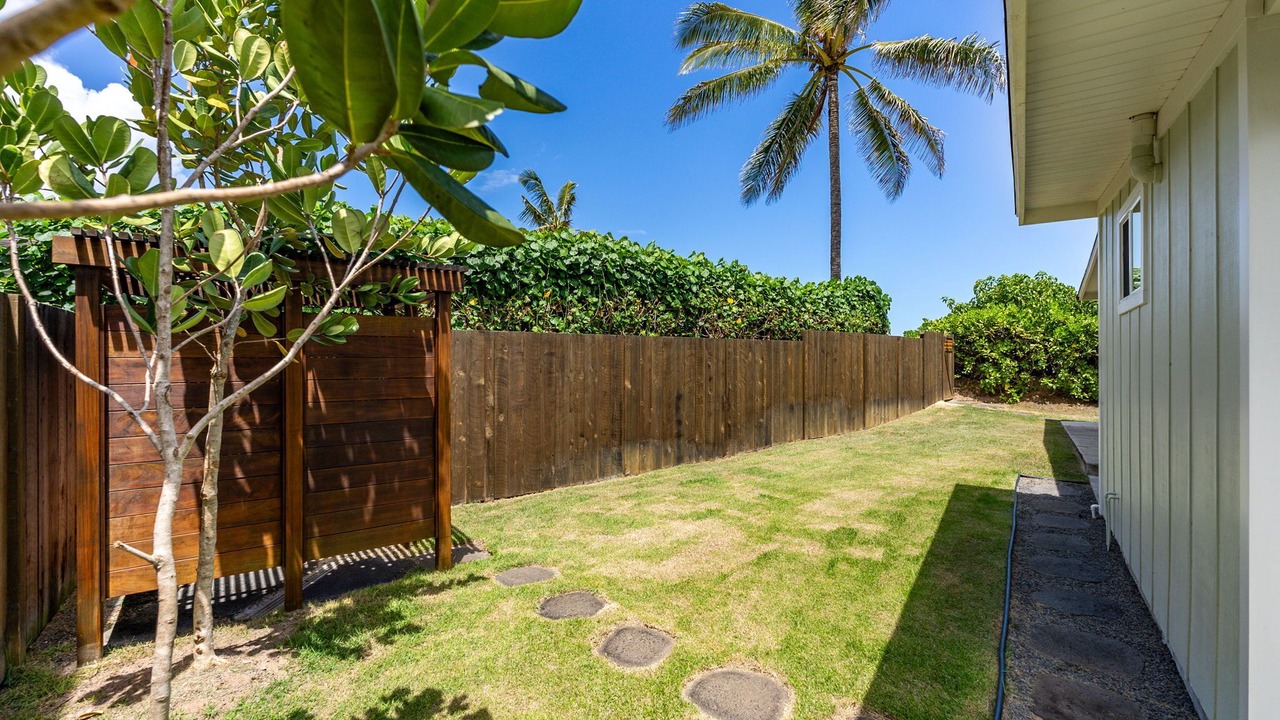Photo of Outdoor in Mokuleia