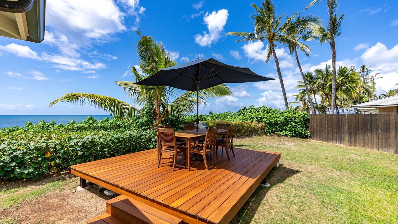 Photo of Outdoor in Mokuleia