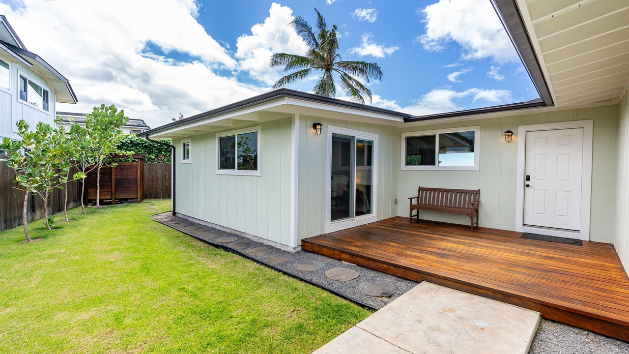Photo of Outdoor in Mokuleia
