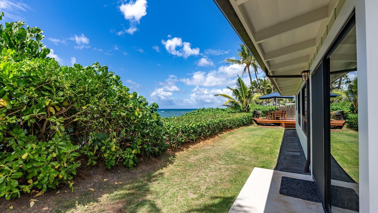 Photo of Outdoor in Mokuleia