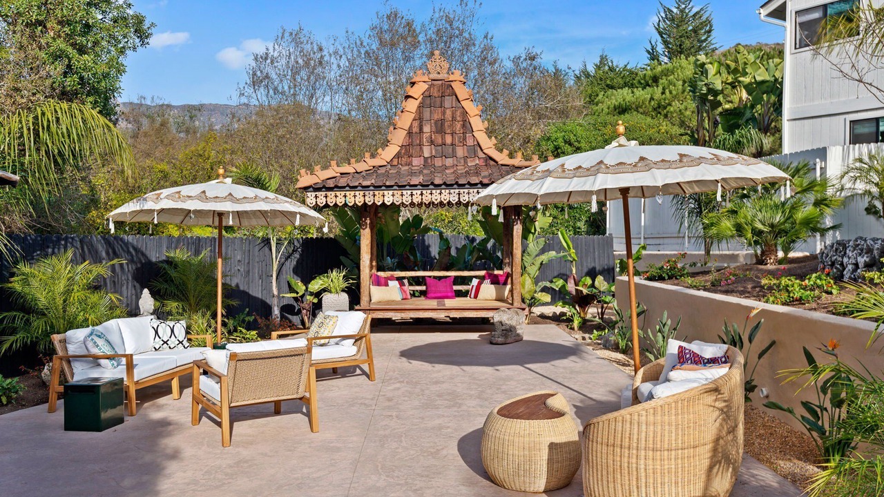 Photo of Patio Balcony in Summerland