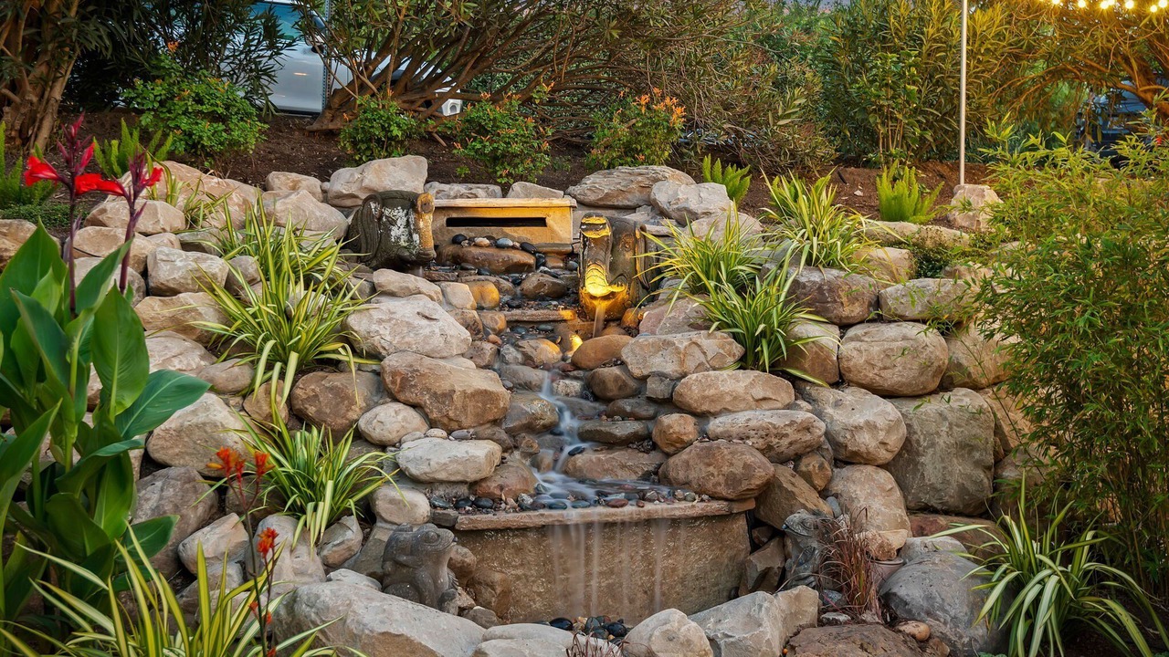 Photo of Outdoor in Summerland