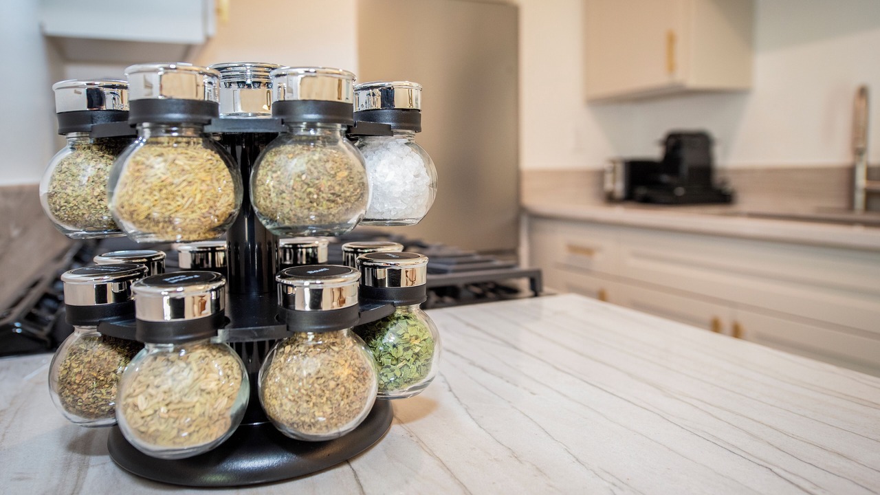 Photo of Kitchen in Summerland