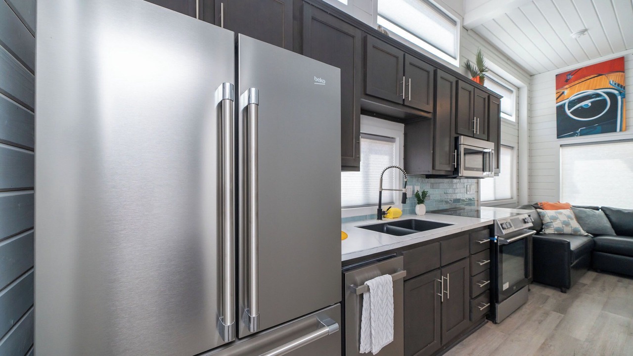 Photo of Kitchen in Parker Strip