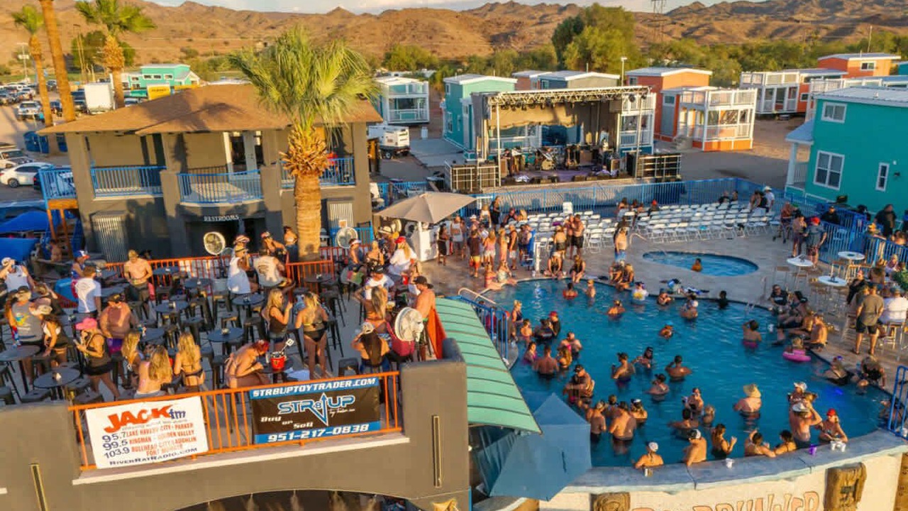 Photo of Outdoor in Parker Strip