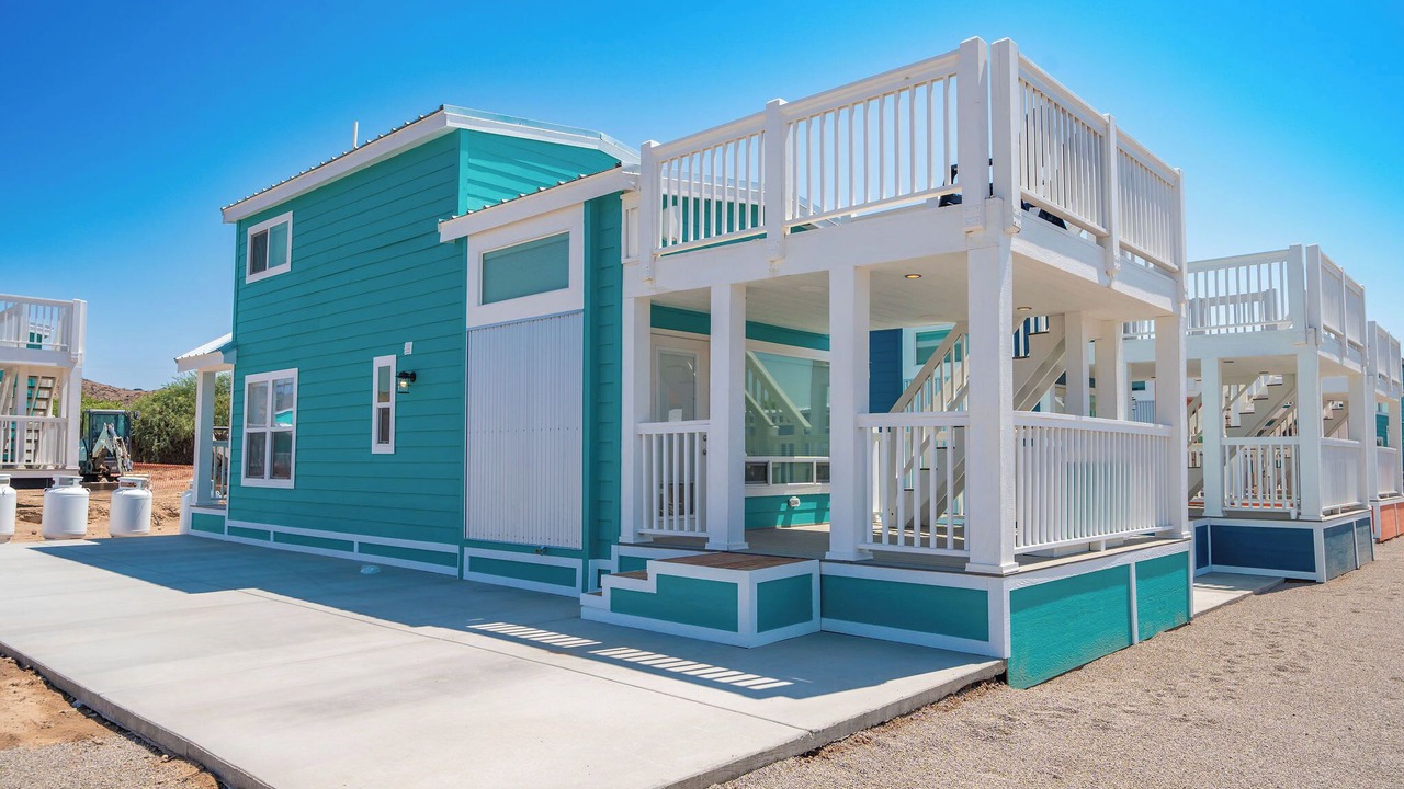 Photo of Outdoor in Parker Strip