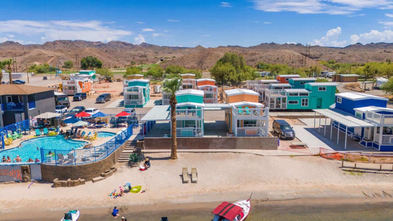Photo of Outdoor in Parker Strip