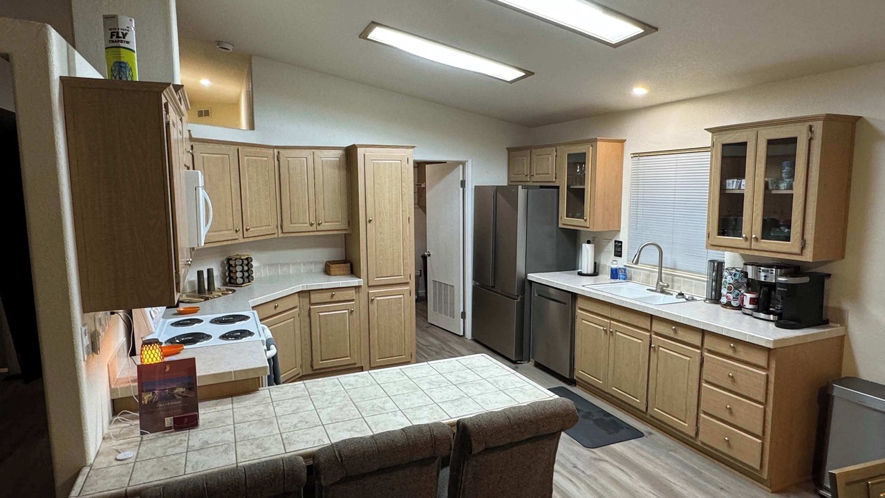 Photo of Kitchen in Cienega Springs