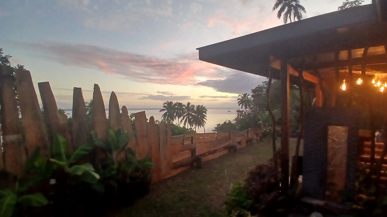 Photo of Outdoor in Ha'apiti