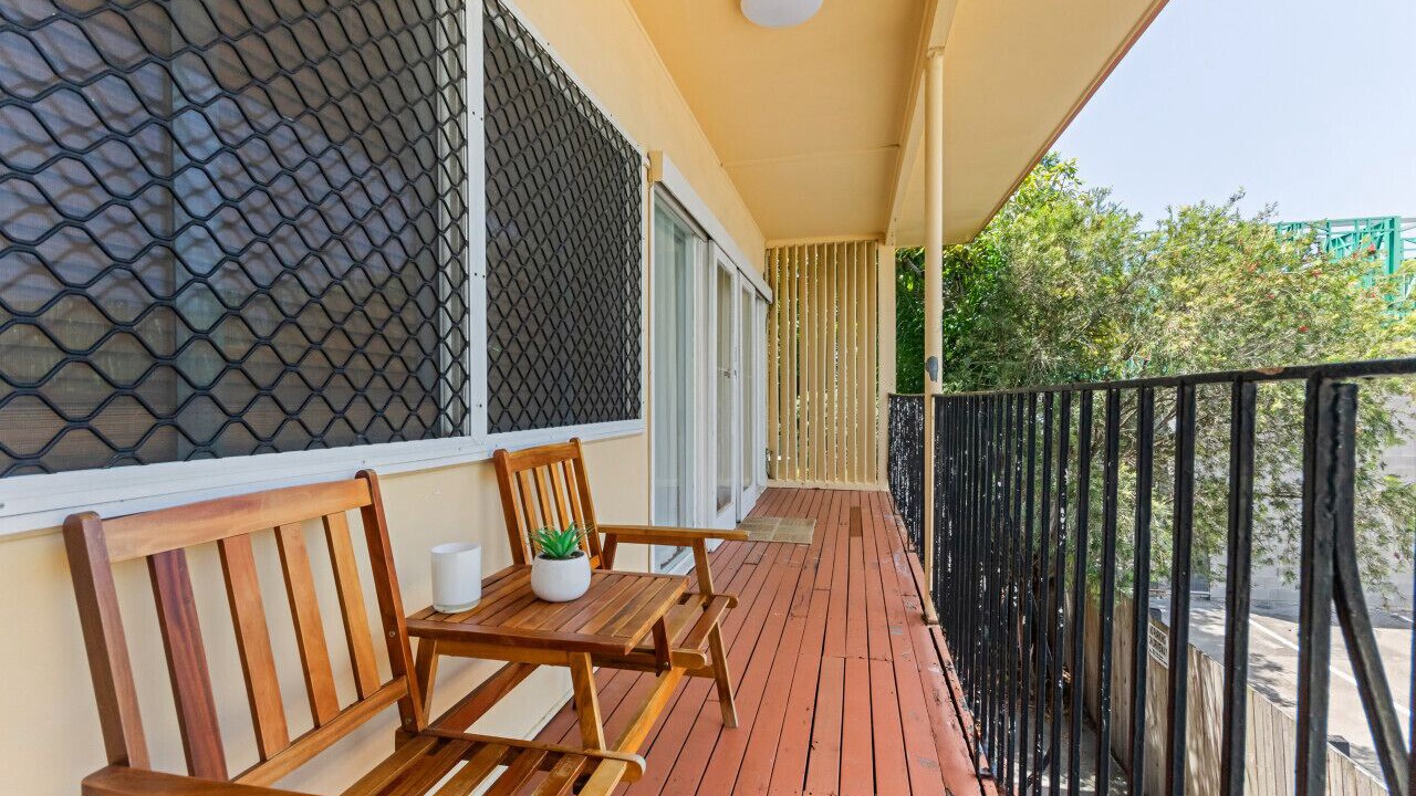 Photo of Patio Balcony in Biggera Waters