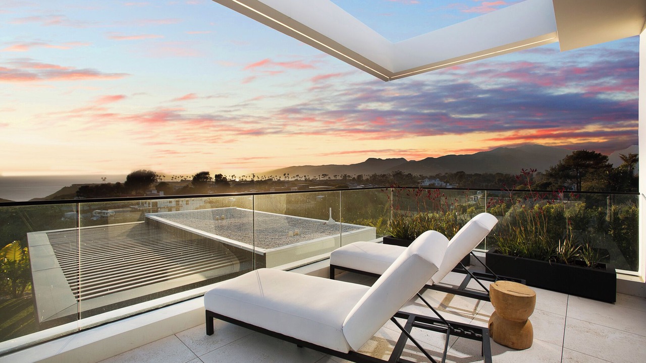 Photo of Outdoor in Central Malibu
