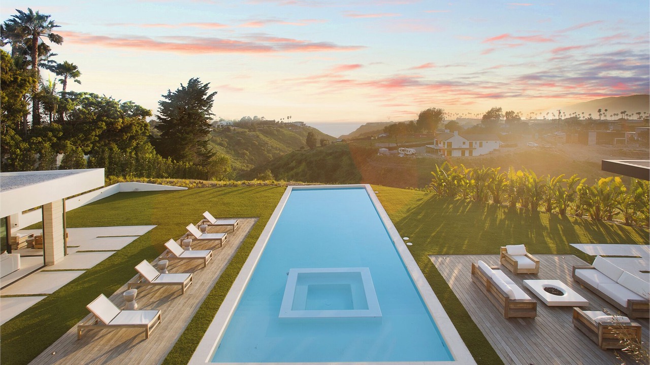 Photo of Outdoor in Central Malibu